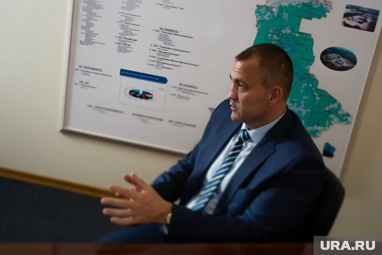 Андрей Трубецкой не только проверит своих подчиненных на полиграфе, но и сам пройдет через детектор лжи