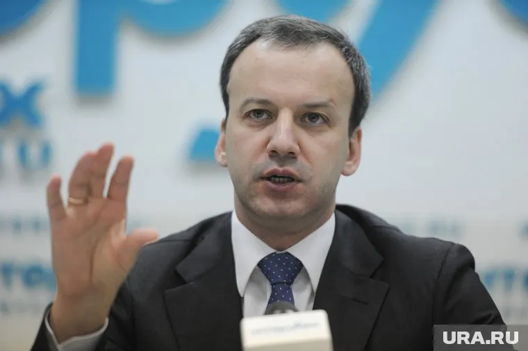 О смене площадки Всемирной шахматной олимпиады объявил президент ФИДЕ Аркадий Дворкович