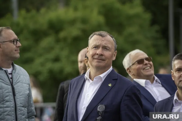 Алексей Орлов входит в попечительский совет «Ельцин Центра»