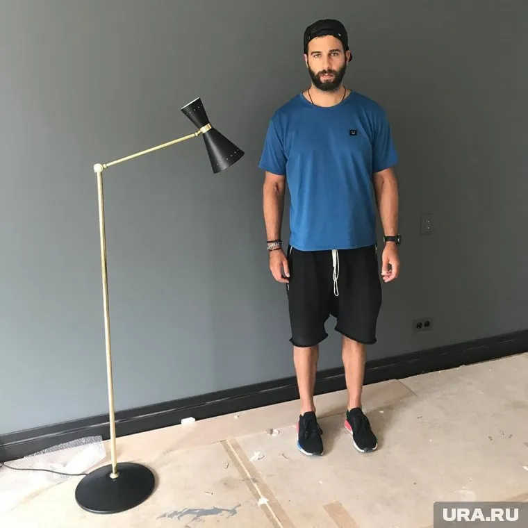 Урганта поразила причина крупного штрафа, наложенного на челябинца