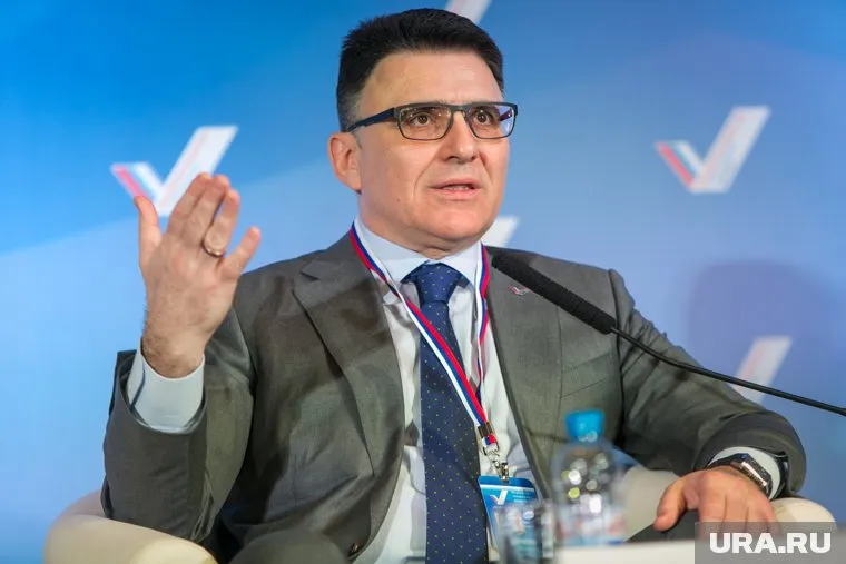 Россия должна быть готова к возможному отключению от Глобальной сети, считает Жаров