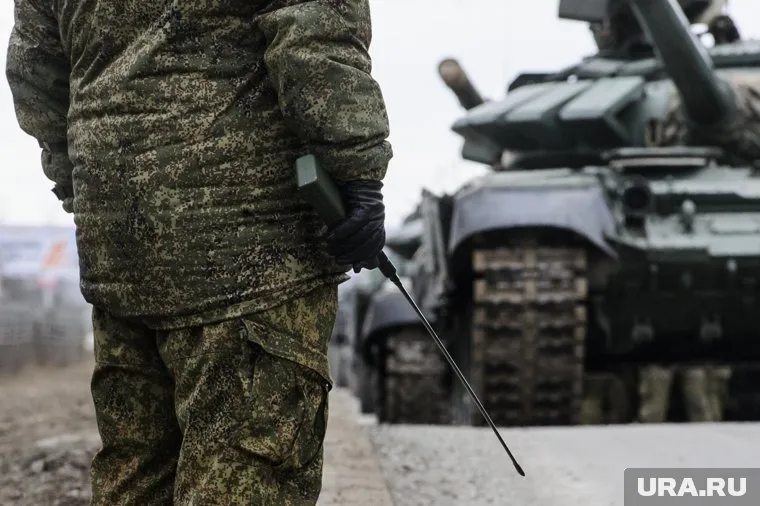 Минобороны РФ гарантирует сохранение жизней сдавшимся украинским боевикам