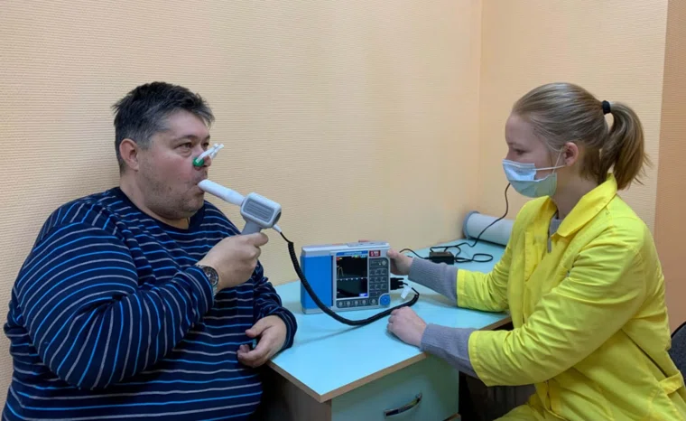 . Более 190 единиц современного диагностического оборудования поступят в города области 