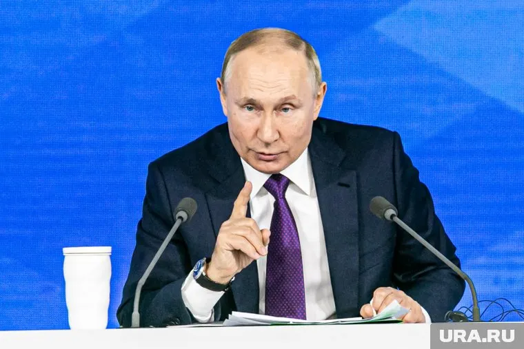 Путин произвел на главу ЕЦБ впечатление невероятно проинструктированного человека