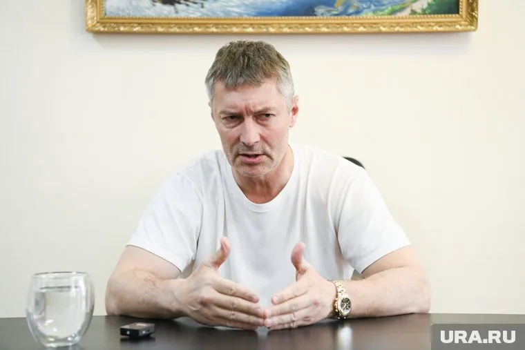 Евгений Ройзман сказал, что каждый интеллигентный россиянин должен посидеть в тюрьме