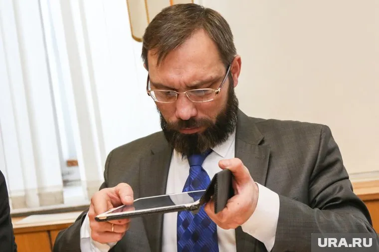Суд Александра Носкова лишил должности и оштрафовал на 3,5 млн рублей