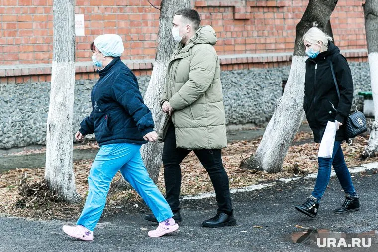 Соблюдение эпидемиологических мер поможет справиться с коронавирусом и не допустить последующего возвращения инфекции