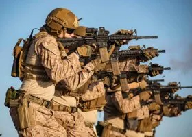 AP: Украина почувствует дефицит оружия к концу ноября