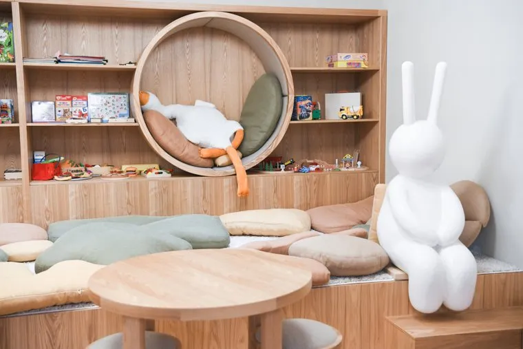 Ресторан итальянской кухни Olio. Екатеринбург