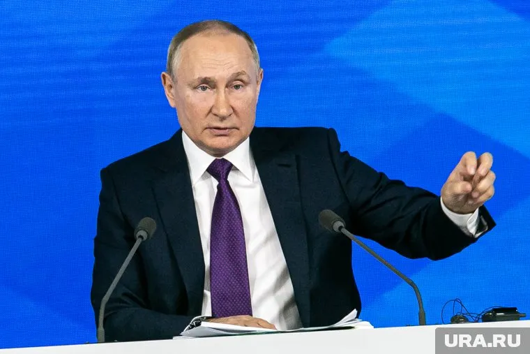 Совет Безопасности РФ единогласно выступили за признание Донбасса