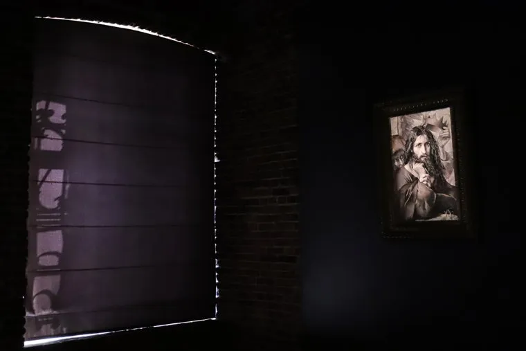 Новый сезон в центре искусств "Главный проспект". Екатеринбург