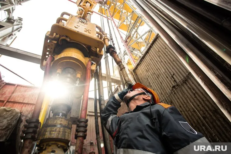 Работа нефтяников с регионом выстроена на взаимовыгодных условиях