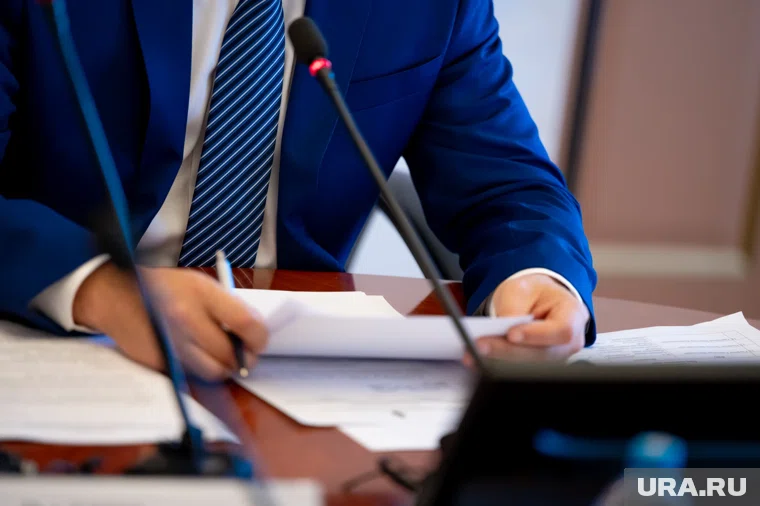 ЛДПР направело в Правительство РФ пакет инициатив по поддержке семей