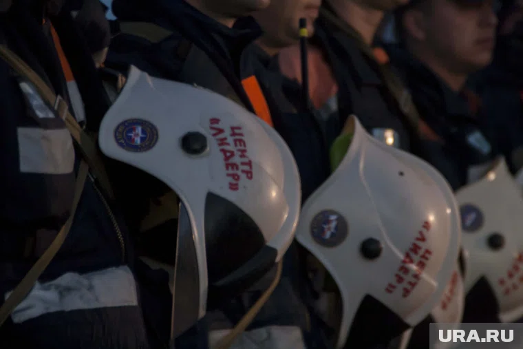 На встрече обсуждалась безопасность объектов в Арктике и на Севморпути