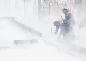 В ЯНАО ограничили движение на еще нескольких участках трасс