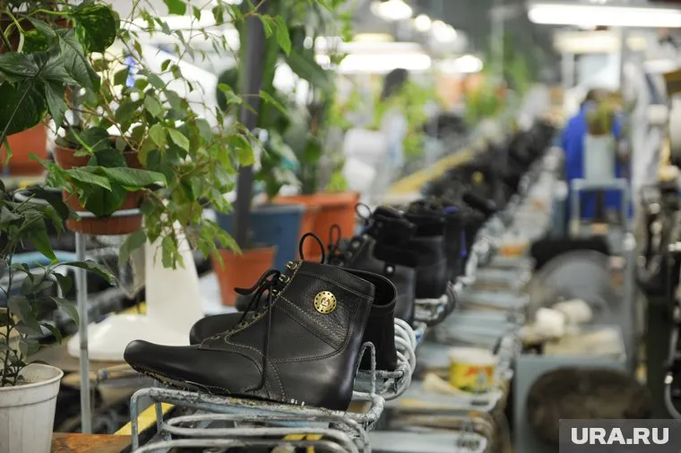 Работники «Юничела» увольняются, так как не верят в будущее предприятия