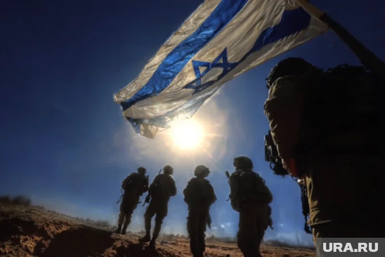 Фотографии 47 израильских заложников выложили в сеть представители ХАМАС