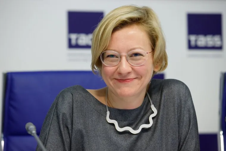 Пресс-конференция по 4-ой Уральской индустриальной биеннале современного искусства. Екатеринбург, прудникова алиса