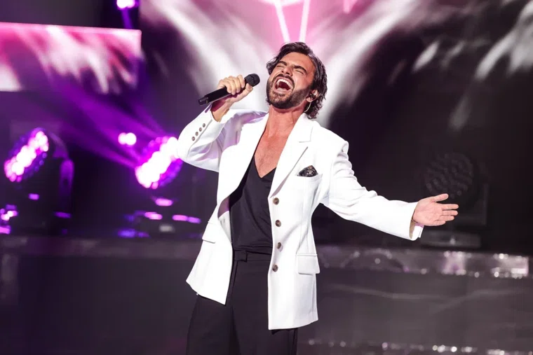 На НТВ показали новый выпуск шоу «Браво! Бис!»