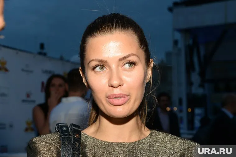 В суде сообщили о протоколе по пропаганде наркотиков в отношении Виктории Бони