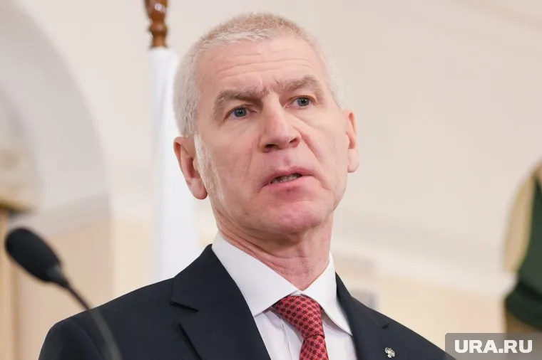 Олег Матыцин может покинуть пост главы Минспорта, заявил информатор