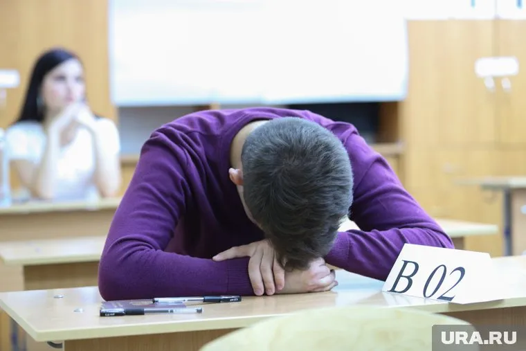 В этом году все выпускники 11-х классов должны будут написать ЕГЭ