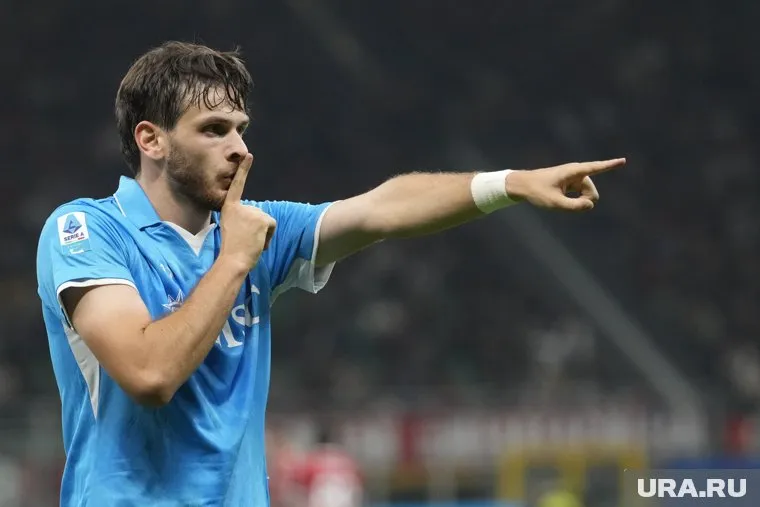 По словам Кварацхелия, никто не может стоять выше грузинского народа