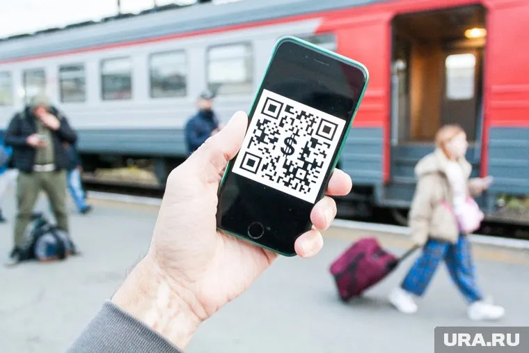 Свердловские ветераны посчитали лозунги противников QR-кодов недопустимыми