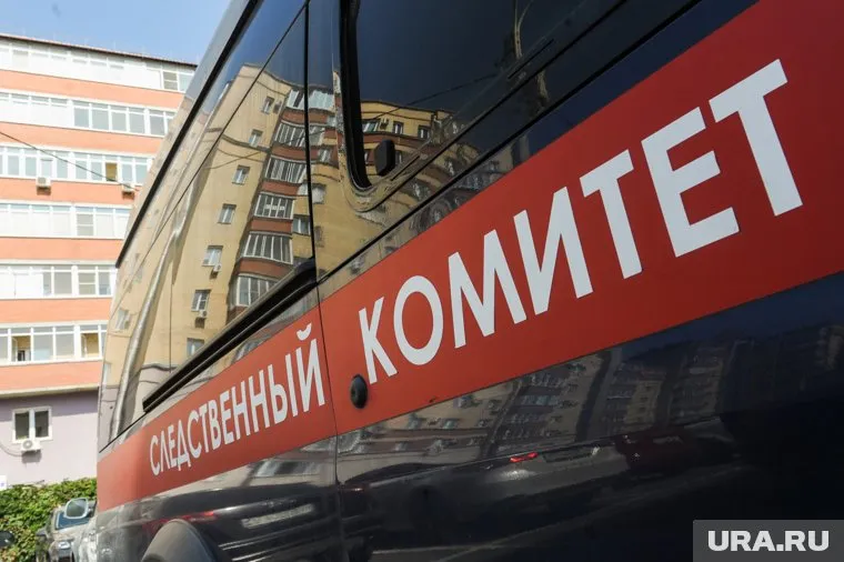 Следственный комитет возбудил в отношении соучастников убийства уголовные дела