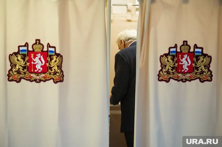 Вместо всех избирателей на праймериз могут пригласить лишь единороссов