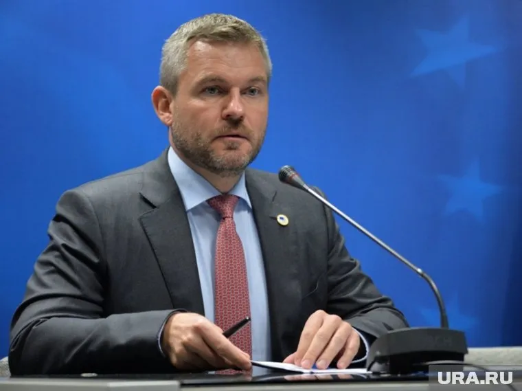 Петер Пеллегрини сообщил, что Роберт Фицо находится в тяжелом состоянии