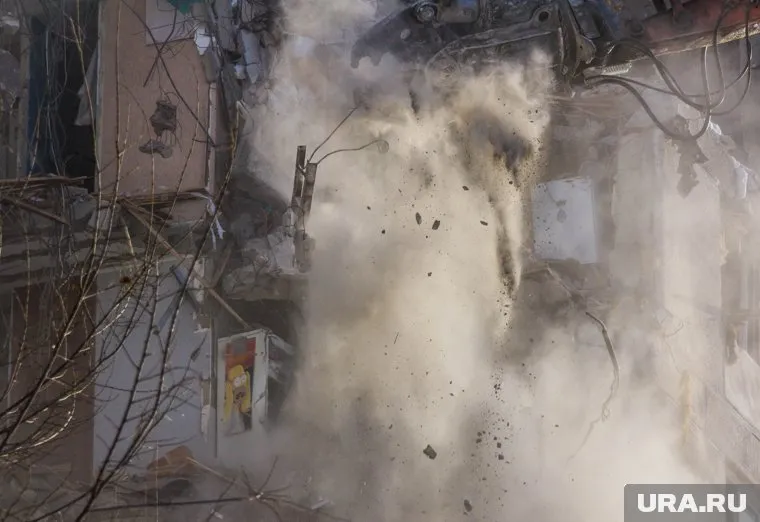 По поручению Бабушкина создан оперативный штаб