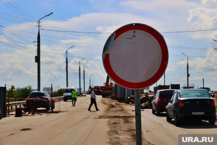 Мост на проспекте имени Маршала Голикова планируют открыть до 1 декабря 2024 года