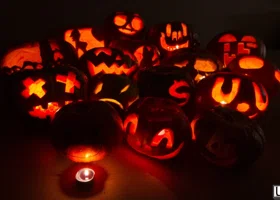 Запретить нельзя праздновать: тюменские депутаты не сошлись во мнении о запрете Хэллоуина