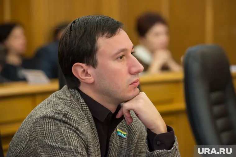 Боровика сильно задело слово, которым обозвал его Маматов