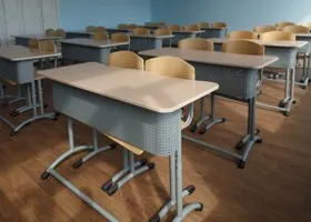 Специалисты заканчивают строительство самой большой школы в ЯНАО