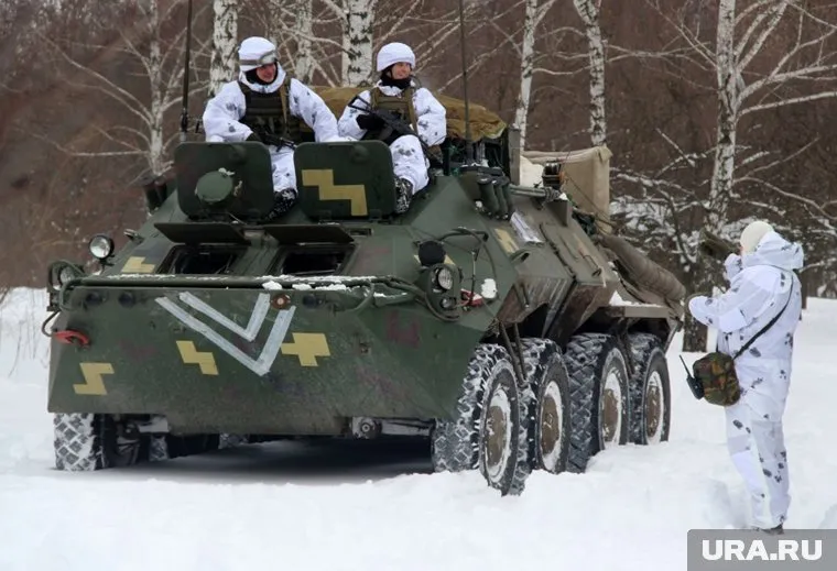 Владимир Зеленский заявил, что за два года СВО Украина потеряла 31 тысячу военных