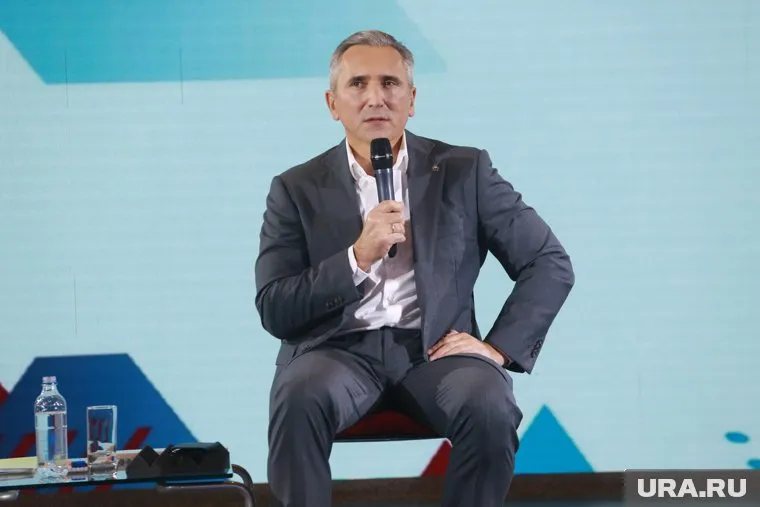 Александр Моор принял участие в заседании президиума Госсовета РФ