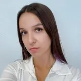 Елена Воробьева