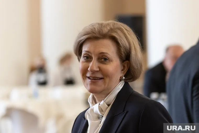 Анна Попова заявила, что случаи завоза оспы обезьян быстро блокируются