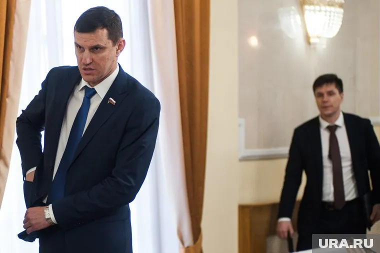 Претендент на мандат Алексея Балыбердина в Госдуме выдвинулся на праймериз