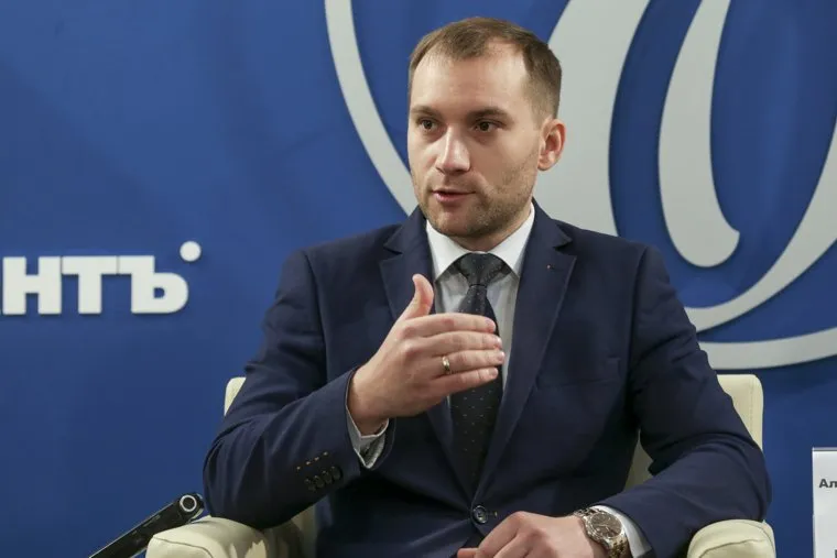 Александр Плаксин, руководитель Пермского УФАС России