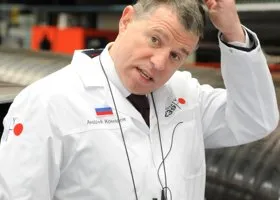 Уголовное дело против Андрея Комарова закрыто