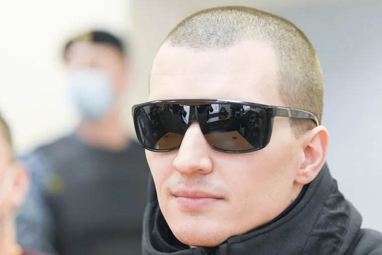 Суд по Тимофею Радя в Ленинском районном суде. Екатеринбург