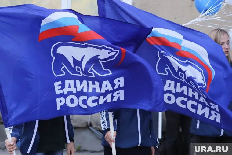Реготделение ЕР при выдвижении кандидатов в свердловский парламент полностью следует результатам праймериз
