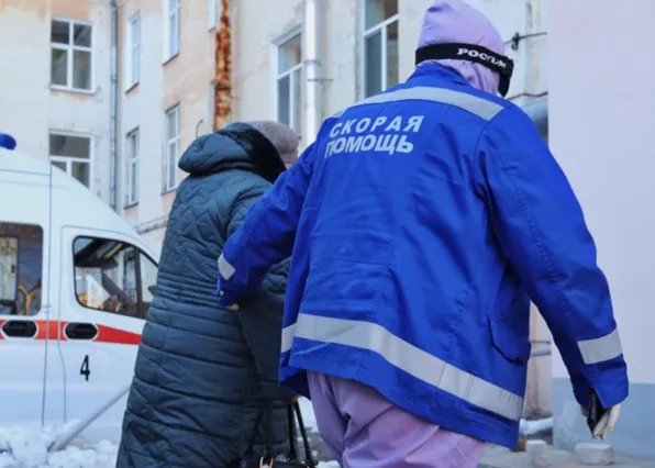 Фотография из галереи