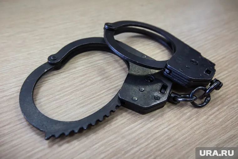 Суд арестовал его на 2 месяца
