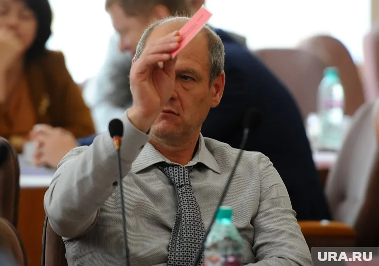 Проголосовать на выборах глав депутатам Снежинска и Еманжелинского района предстоит в марте (фото из архива)