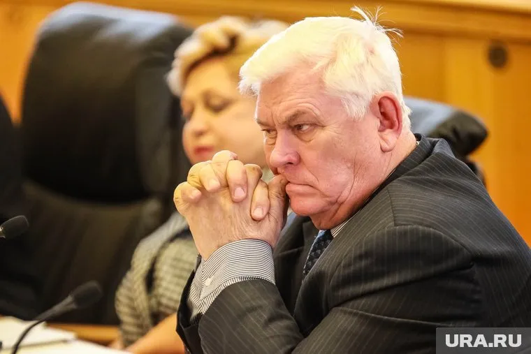 Депутат Юрий Конев пожаловался на «Велес» в Роспотребнадзор
