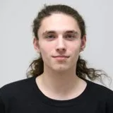 Егор Дранников